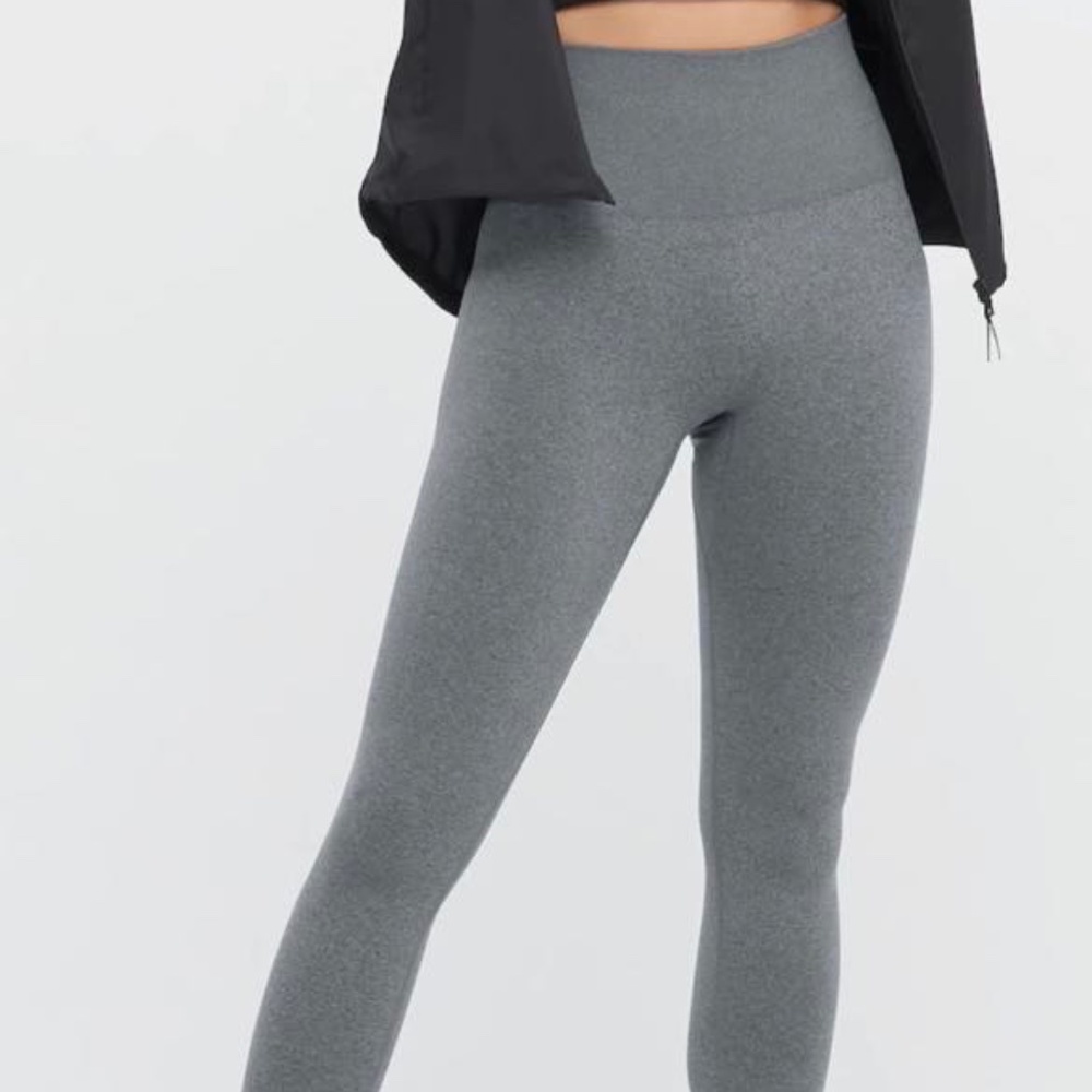 Uniqlo Airism Leggings